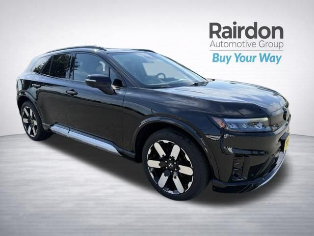 2024 Honda Prologue AWD ELITE