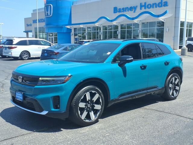 2024 Honda Prologue Elite