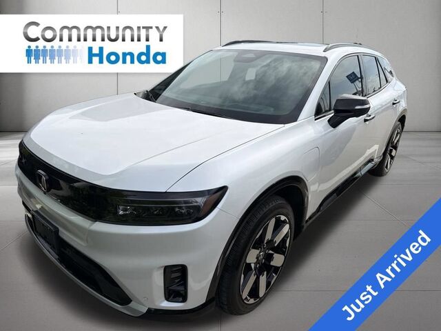 2024 Honda Prologue AWD ELITE