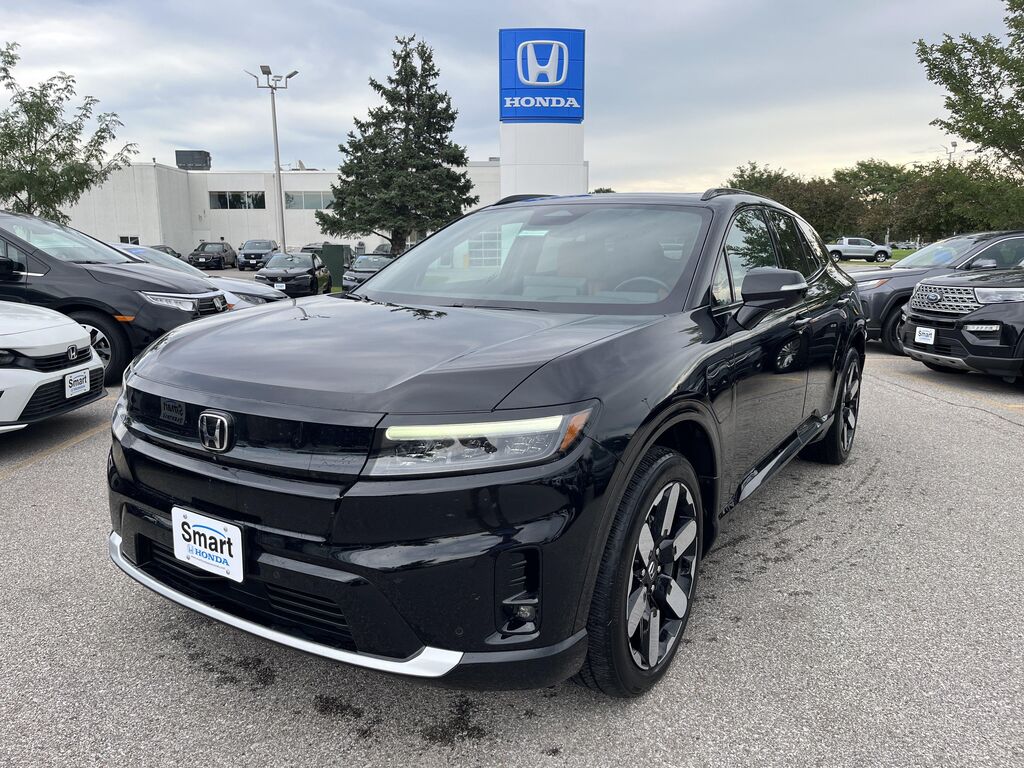 2024 Honda Prologue Elite — photo 1 of 1