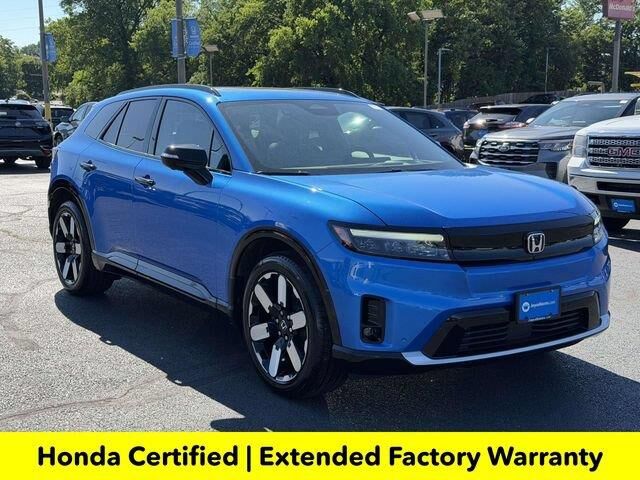 2025 Honda Prologue Elite