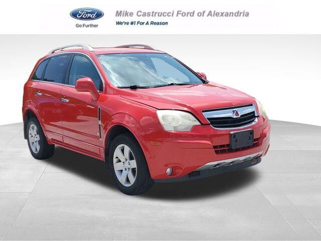 2009 Saturn Vue XR