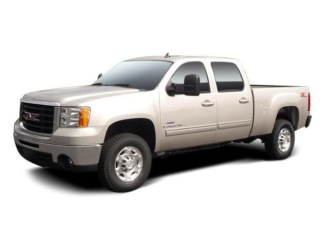 2009 GMC Sierra 1500 SL