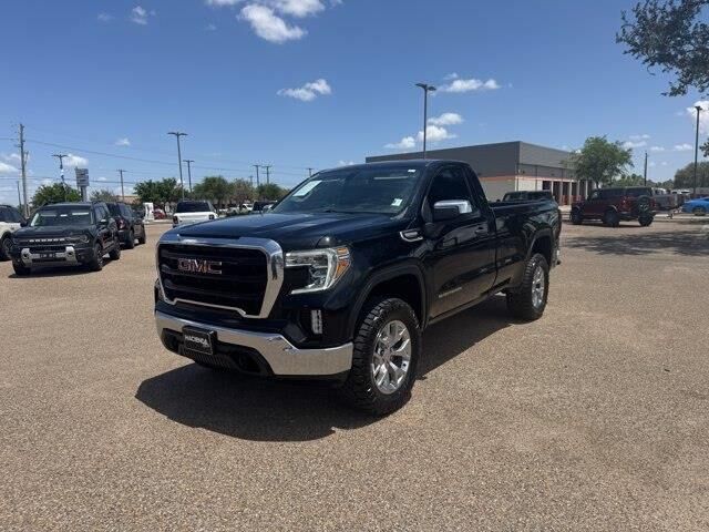 2022 GMC Sierra 1500 Limited Pro