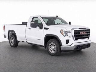2022 GMC Sierra 1500 Limited Pro