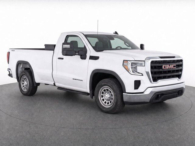 2022 GMC Sierra 1500 Limited Pro