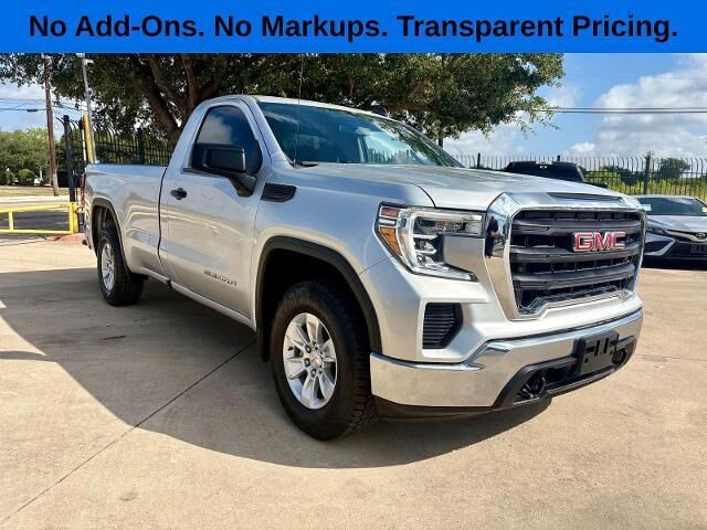 2022 GMC Sierra 1500 Limited Pro
