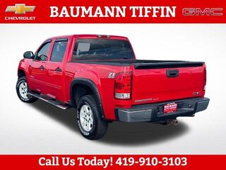 2013 GMC Sierra 1500 SLE