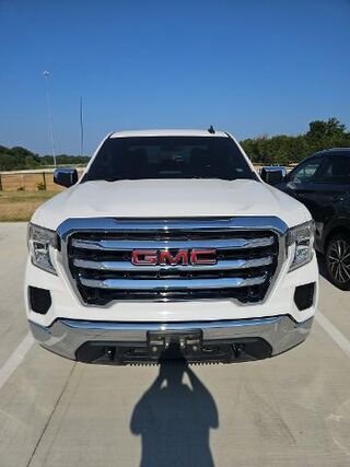 2022 GMC Sierra 1500 Limited SLE