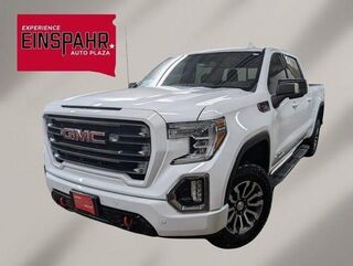 2021 GMC Sierra 1500 AT4 — photo 1 of 1