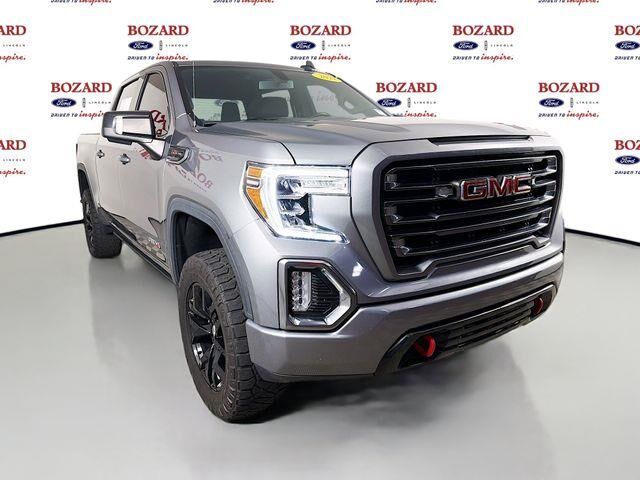 2022 GMC Sierra 1500 Limited AT4 — photo 1 of 1