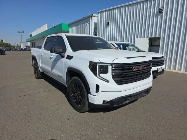 2024 GMC Sierra 1500 Elevation — photo 1 of 5