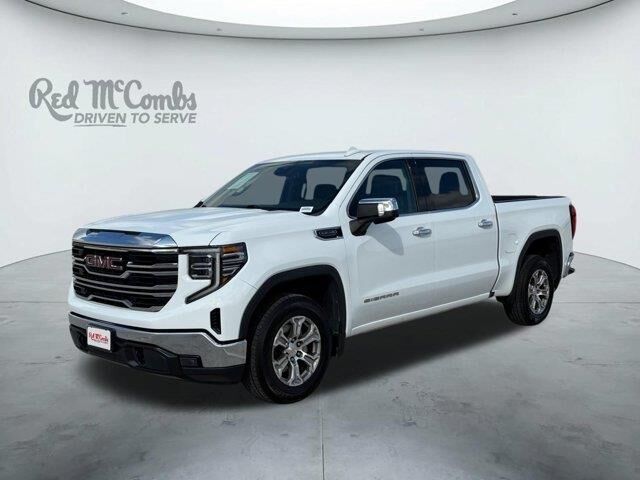 2025 GMC Sierra 1500 SLT — photo 1 of 13