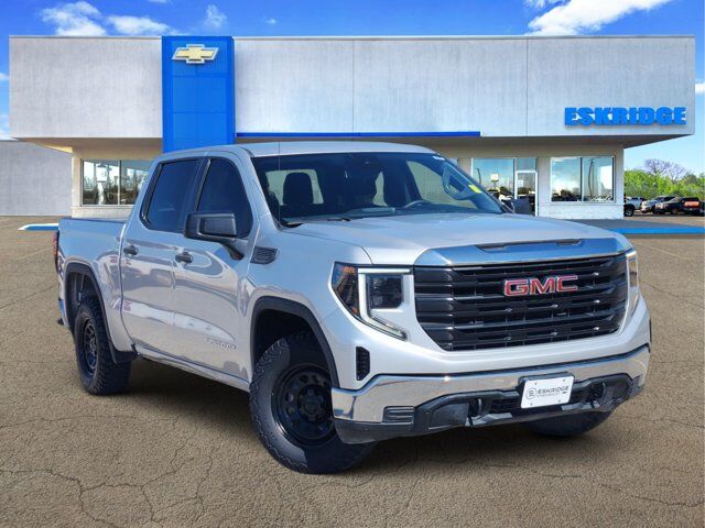2022 GMC Sierra 1500 Pro