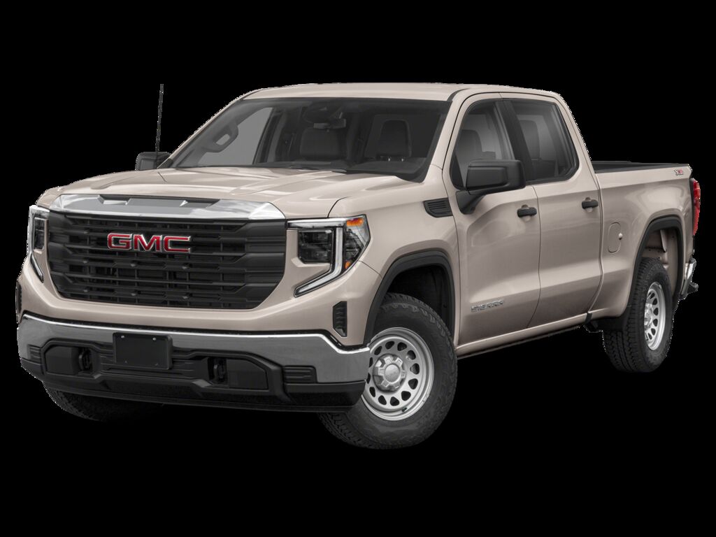 2023 GMC Sierra 1500 Elevation — photo 1 of 11