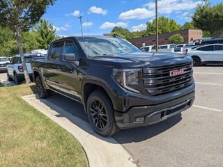 2024 GMC Sierra 1500 Elevation Standard