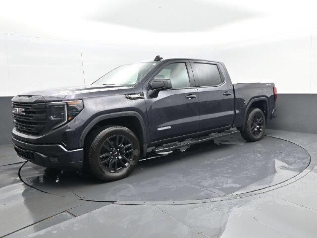2024 GMC Sierra 1500 Elevation Standard