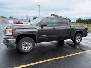 2014 GMC Sierra 1500 Base