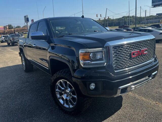 2014 GMC Sierra 1500 Denali