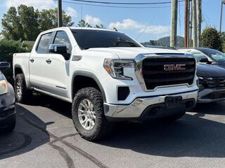 2020 GMC Sierra 1500 Base