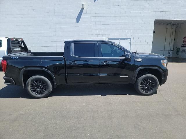 2020 GMC Sierra 1500 Elevation — photo 1 of 13