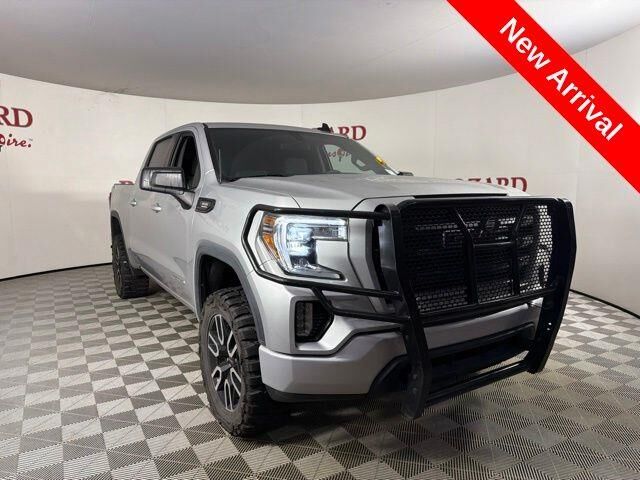2020 GMC Sierra 1500 Elevation — photo 1 of 13