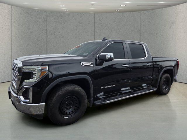2021 GMC Sierra 1500 SLT — photo 1 of 13