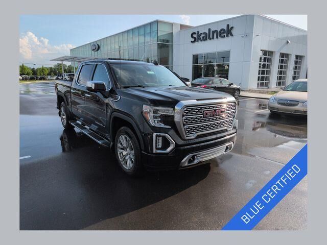 2019 GMC Sierra 1500 Denali