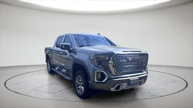 2020 GMC Sierra 1500 Denali — photo 1 of 12
