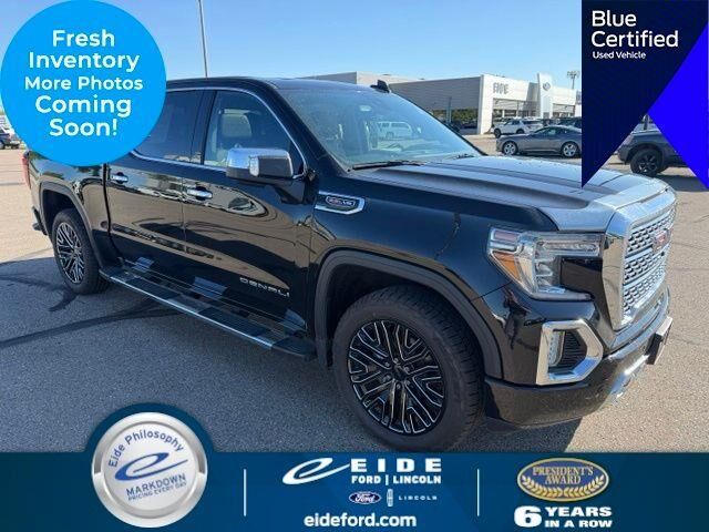 2019 GMC Sierra 1500 Denali