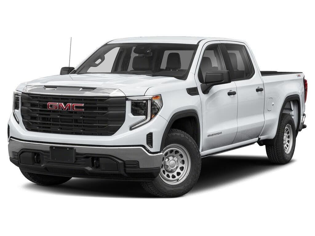 2024 GMC Sierra 1500 Elevation — photo 1 of 1