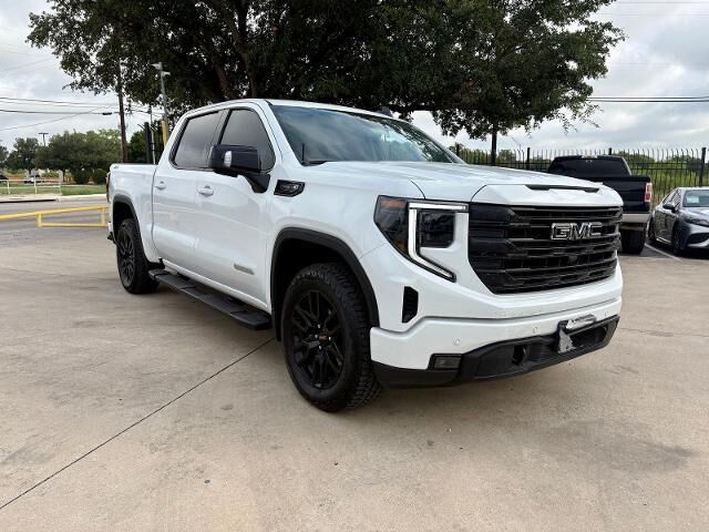 2026 GMC Sierra 1500 Elevation — photo 1 of 13