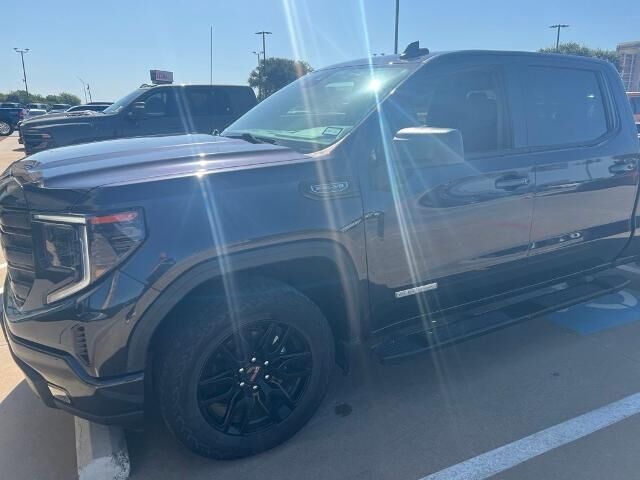 2023 GMC Sierra 1500 Elevation — photo 1 of 13