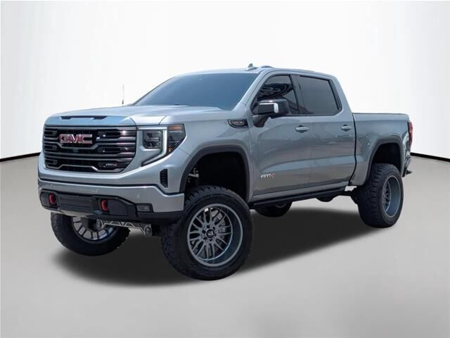 2024 GMC Sierra 1500 AT4 — photo 1 of 13
