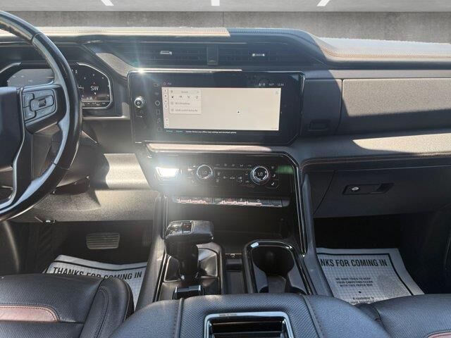 2022 GMC Sierra 1500 AT4 — photo 1 of 1