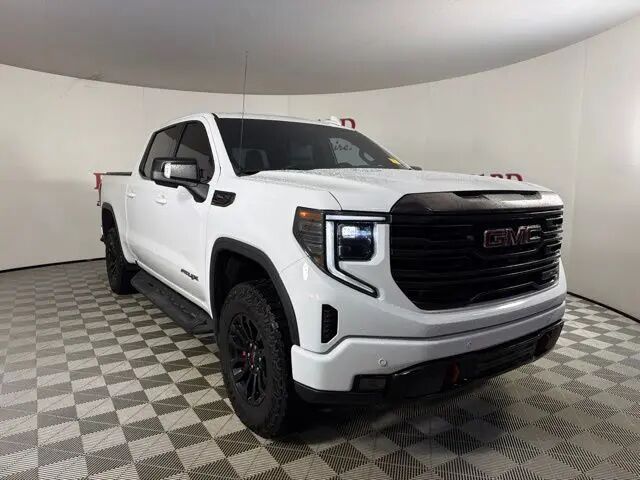 2022 GMC Sierra 1500 AT4X — photo 1 of 13