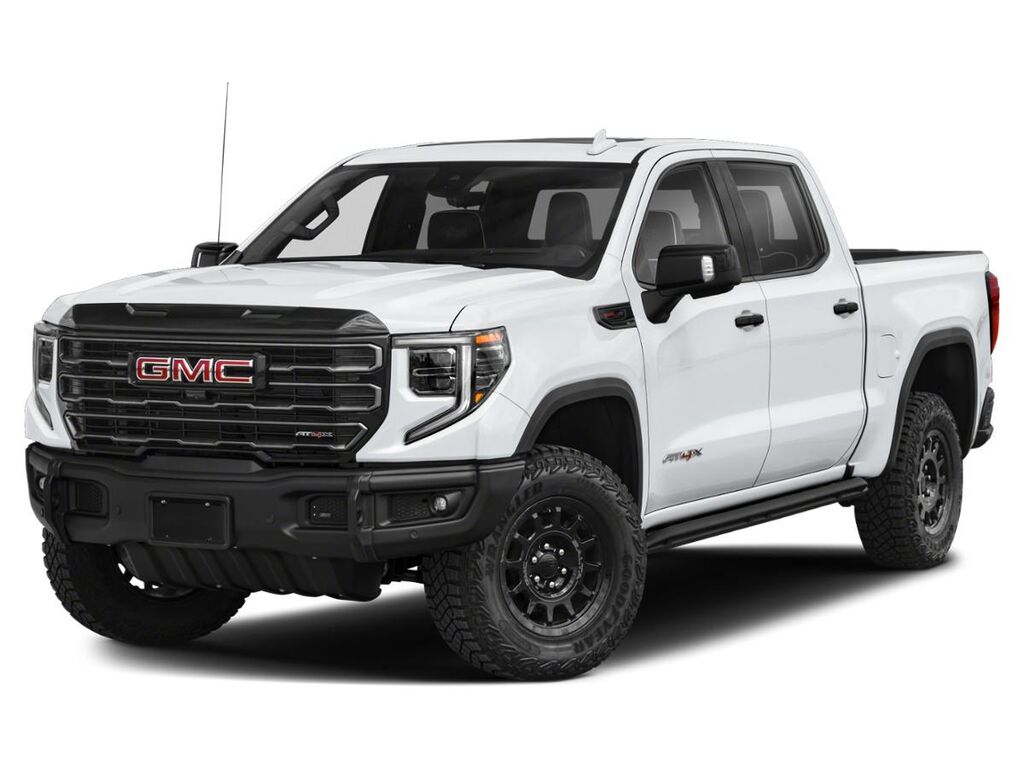 2022 GMC Sierra 1500 AT4X — photo 1 of 3