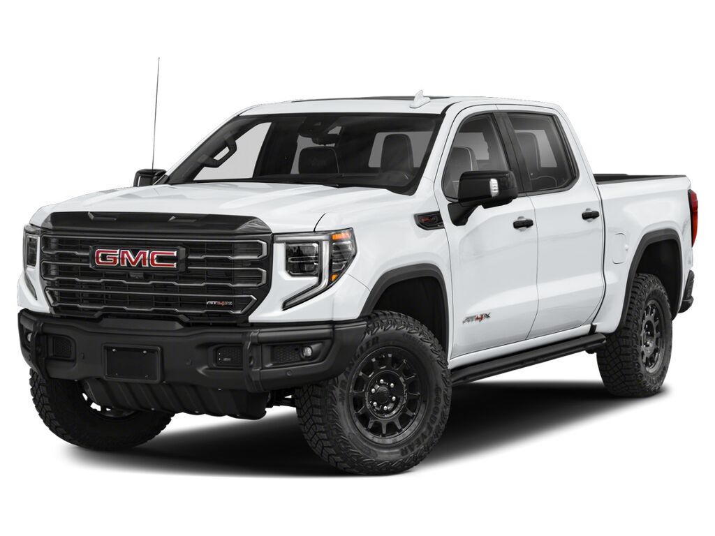 2023 GMC Sierra 1500 AT4X — photo 1 of 11