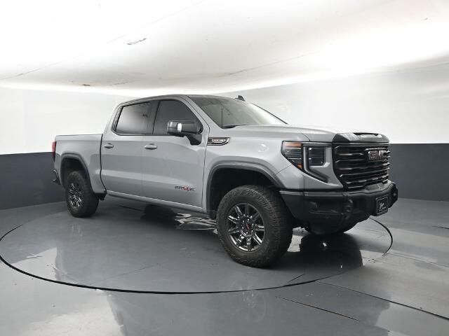2024 GMC Sierra 1500 AT4X — photo 1 of 13