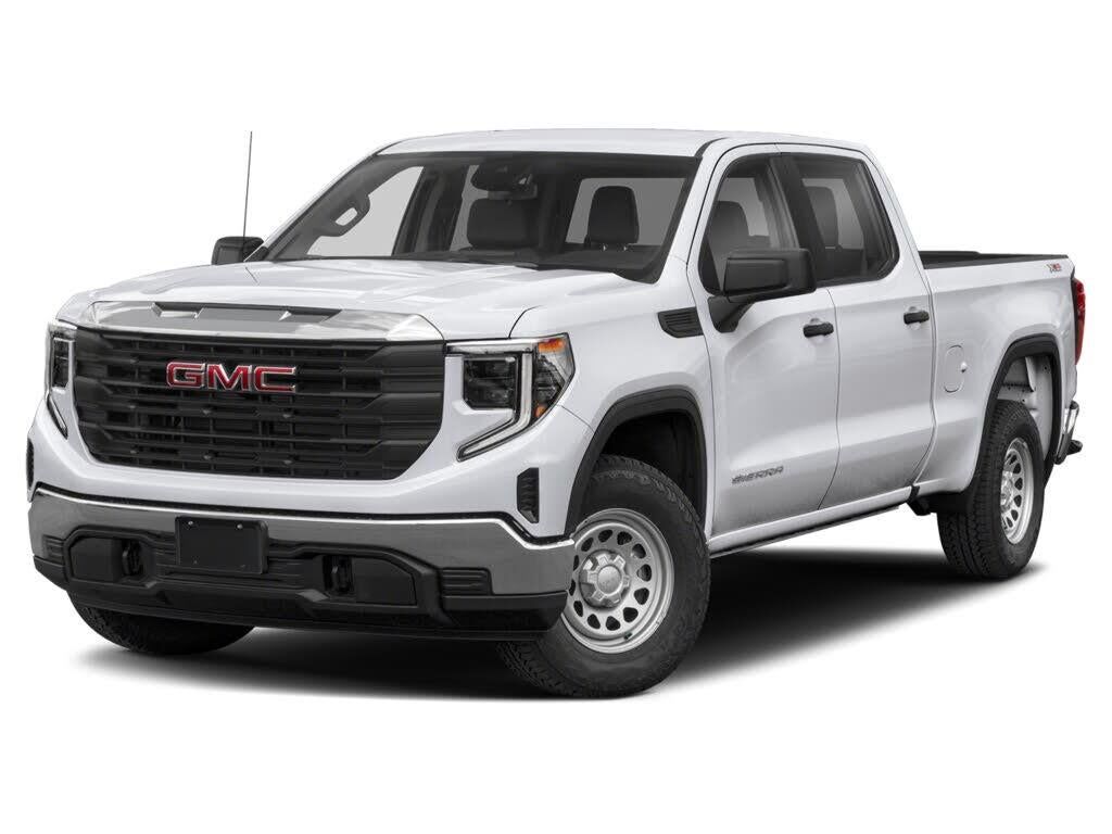 2023 GMC Sierra 1500 Denali — photo 1 of 2