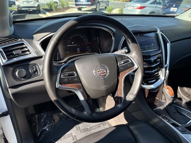 2016 Cadillac SRX Luxury