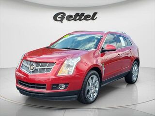 2010 Cadillac SRX Performance Collection
