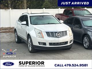 2013 Cadillac SRX Performance Collection