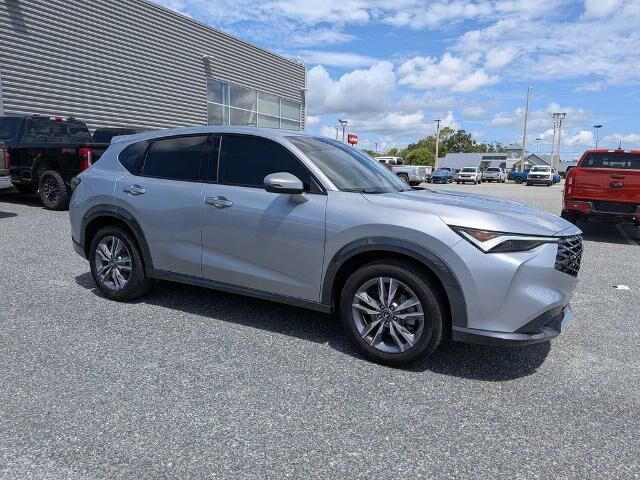 2026 Acura ADX Base