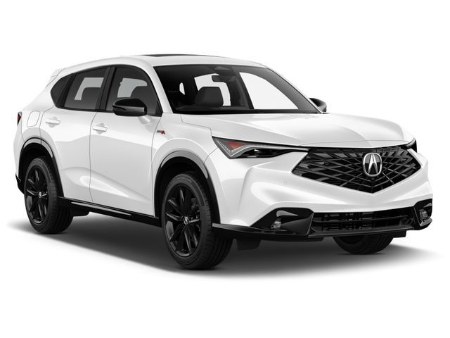 2025 Acura ADX Base