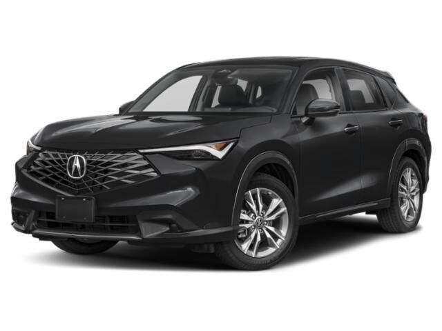 2025 Acura ADX Base