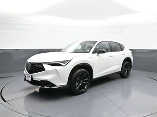 2025 Acura ADX A-Spec Advance Package