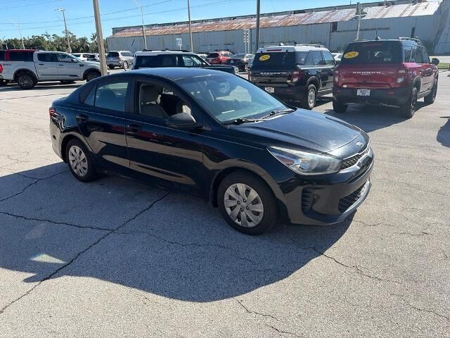 2018 Kia Rio LX