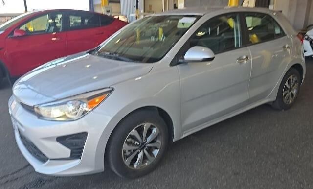 2023 Kia Rio 5-Door S