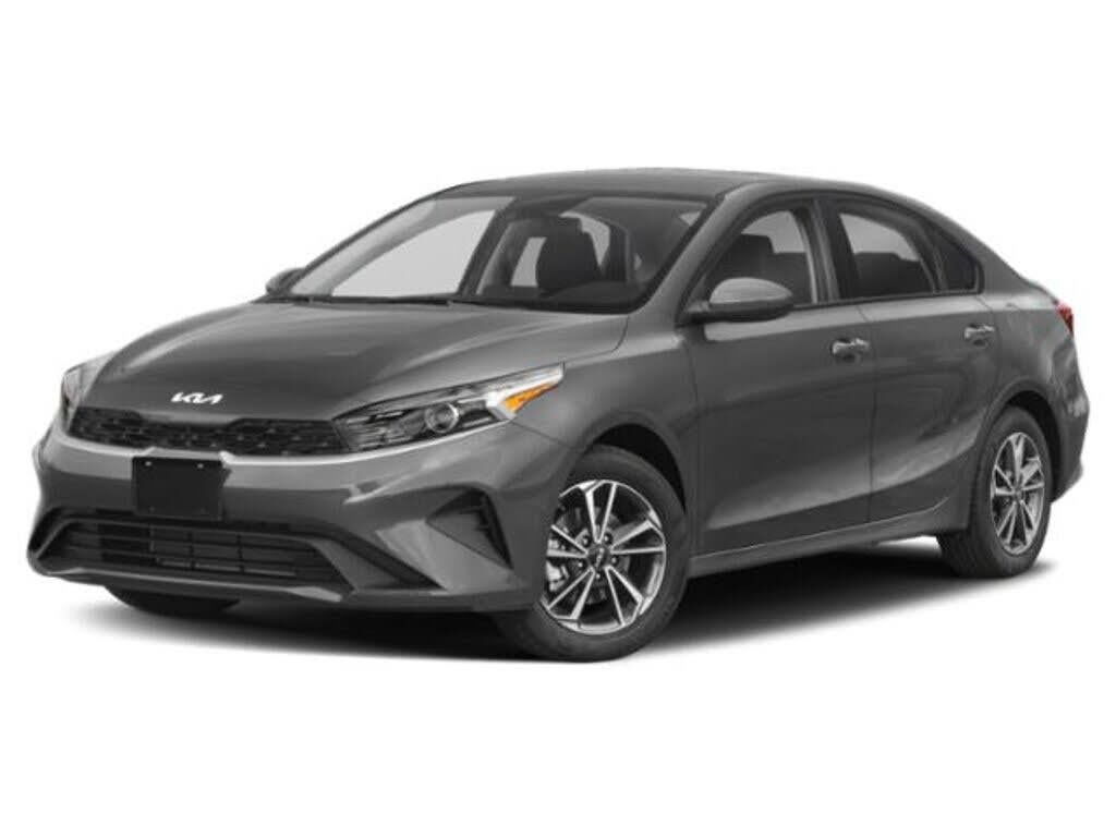 2023 Kia Forte LXS — photo 1 of 1